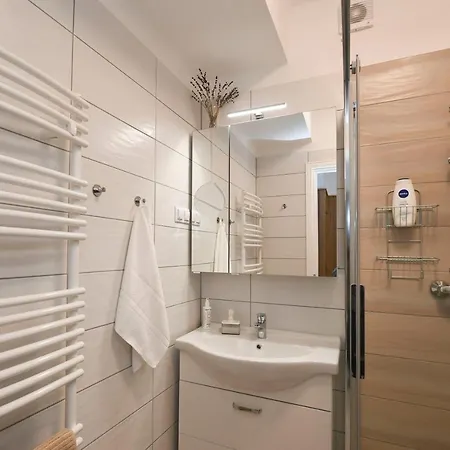 Appartamento Family Apartment Eger