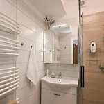Appartamento Family Apartment Eger