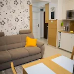 Family Apartment * Eger
