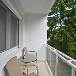 Family Apartment *