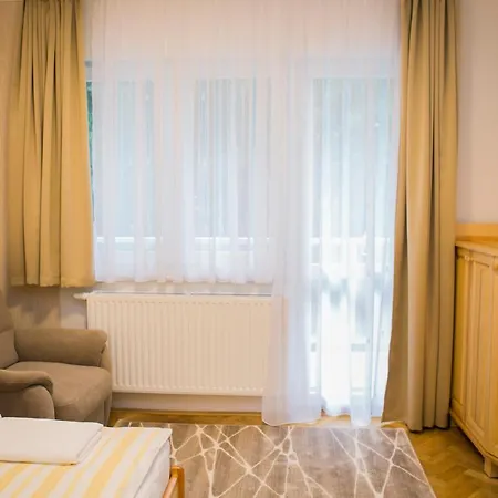 Apartman Family Apartment