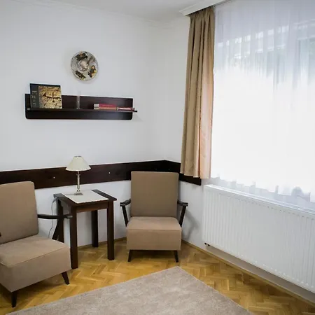 Family Apartment Apartament