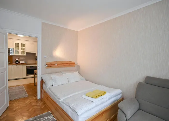 Apartman Family Apartment Eger