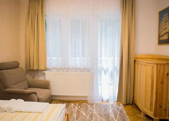 Apartman Family Apartment