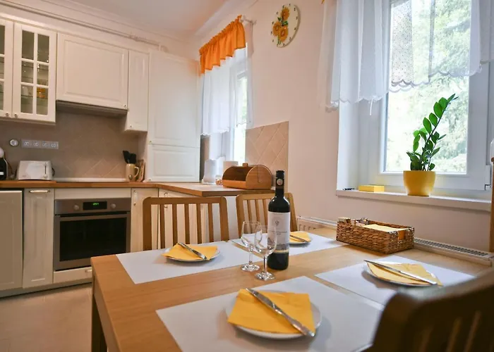 Apartman Family Apartment Eger