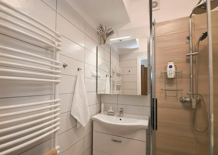 Apartman Family Apartment Eger